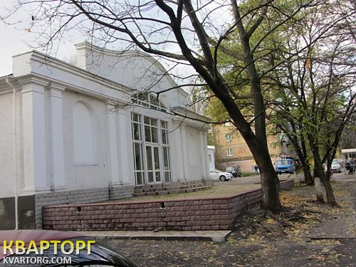 Rent out office. Киев, Краснопольская — photo 1