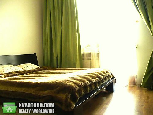 Rent out 2-room apartment. Киев, Толстого — photo 1
