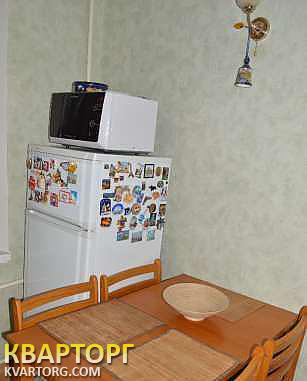 Rent out 2-room apartment. Киев, Пика — photo 6