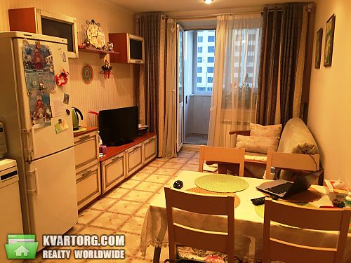 Sell 1-room apartment. Киев, Вильямса — photo 3