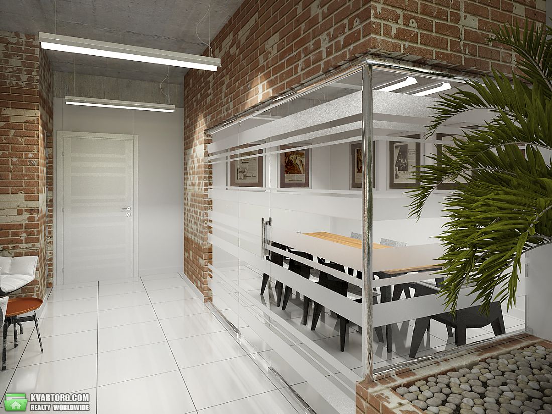 Rent out office. Киев,  Кловский спуск — photo 6