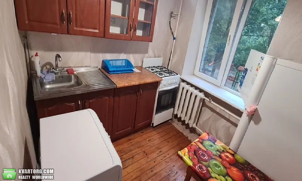 Sell 2-room apartment. Киев, Щусева — photo 3