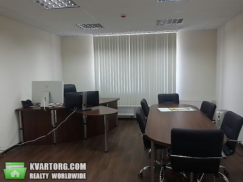 Rent out office. Киев, Голосеевская — photo 3