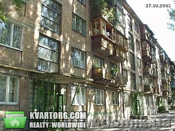 Rent out 1-room apartment. Киев,  Желябова — photo 1