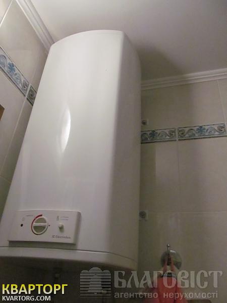 продам 2-комнатную квартиру. Киев,   Ахматовой - фото 6