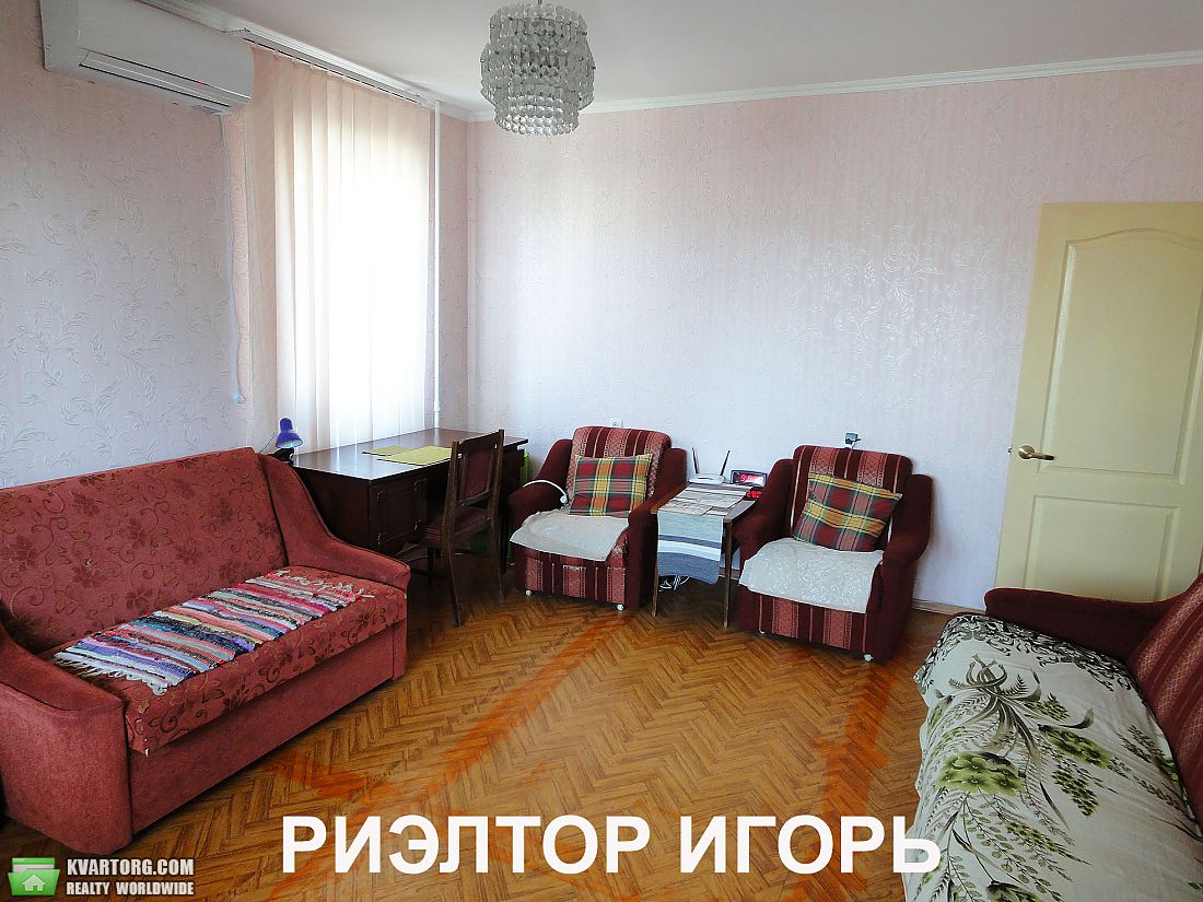 Rent out 1-room apartment. Одесса, Академика Вильямса — photo 5