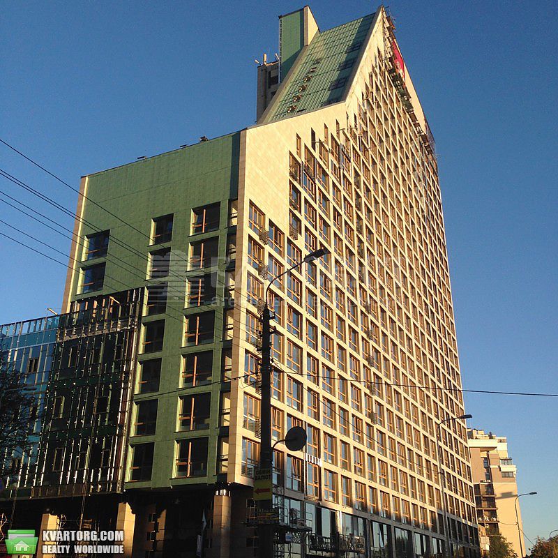 Sell 2-room apartment. Киев,  Златоустовская — photo 1