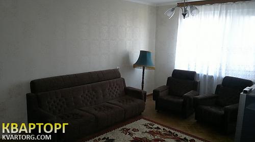 Rent out 3-room apartment. Одесса, Французский бульвар — photo 3