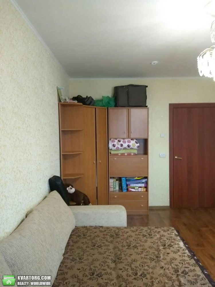 Rent out 2-room apartment. Киев,  Науки пр — photo 4