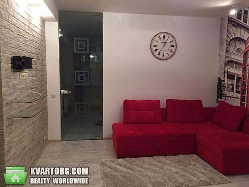 Sell 2-room apartment. Киев, Ломоносова — photo 2