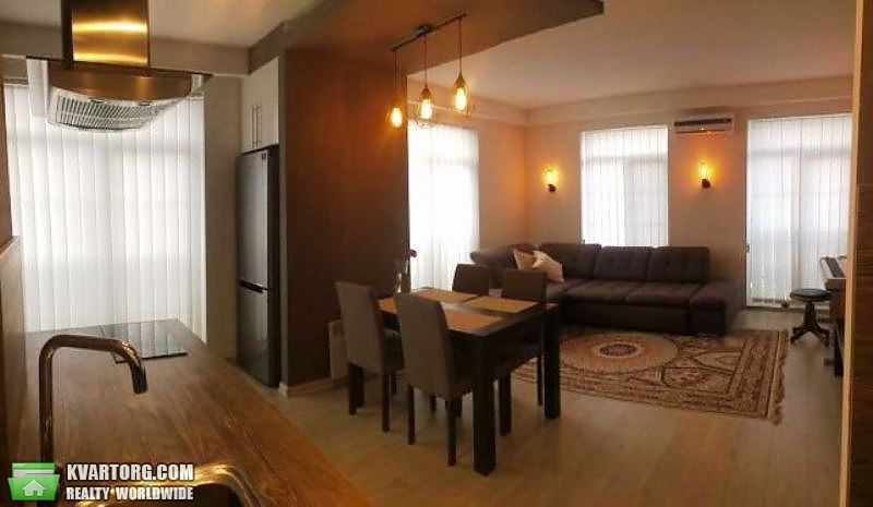 Sell 2-room apartment. Киев, Луценка — photo 1