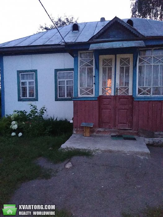 Sell house. Чернигов, Молодежная — photo 3