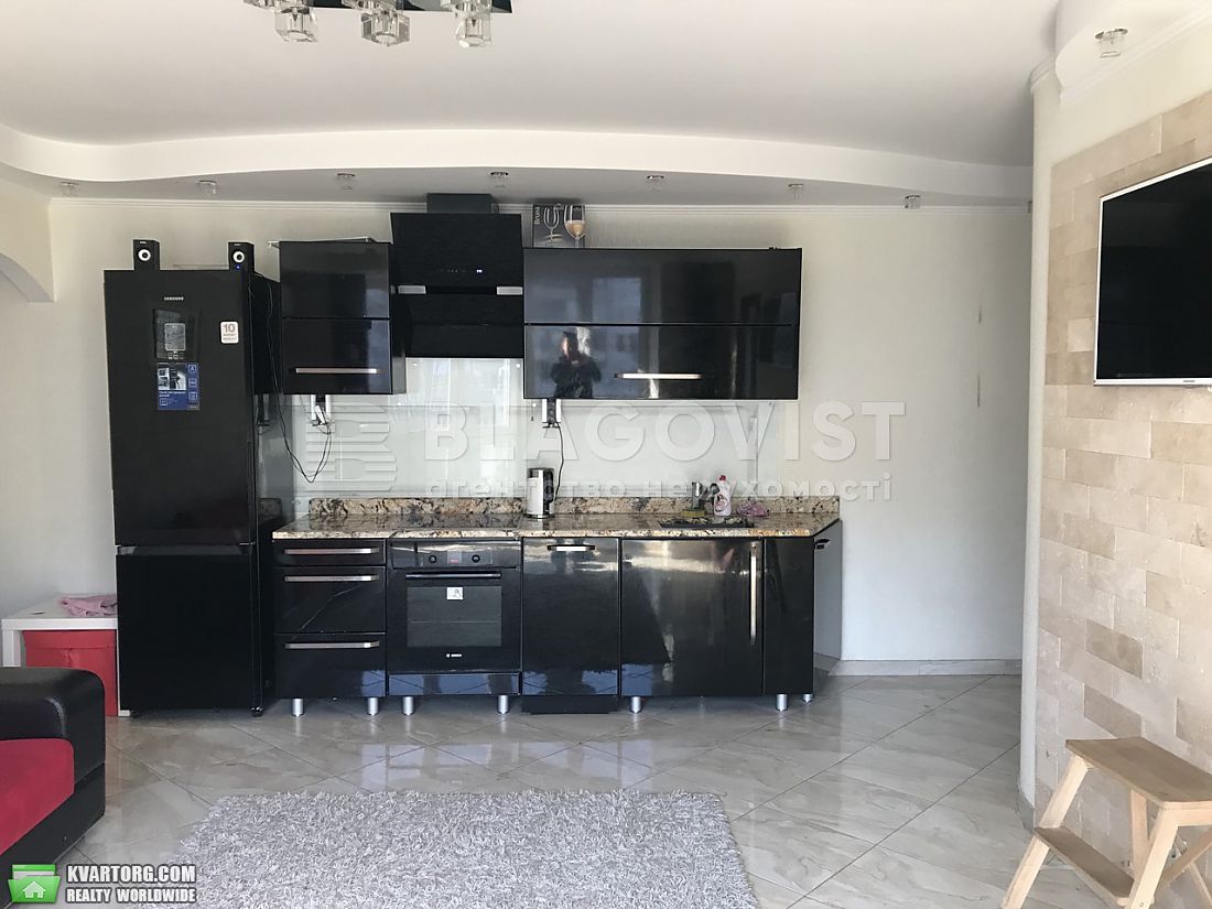 Sell 3-room apartment. Киев,  Леси Украинки бул — photo 1