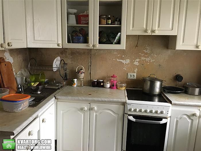 Sell 3-room apartment. Киев,  Вишняковская — photo 1