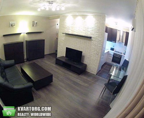 Rent out 2-room apartment. Киев, Леси Украинки бул — photo 1