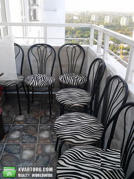 Sell 1-room apartment. Одесса, Люстдорфская дорога / Дон — photo 3