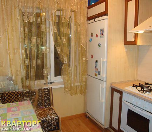 Sell 1-room apartment. Киев,  Радужная — photo 2