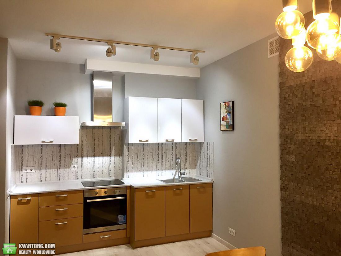 Sell 1-room apartment. Киев, Освиты — photo 5