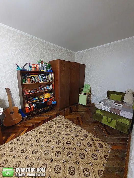 Sell 1-room apartment. Киев,  Донца — photo 3