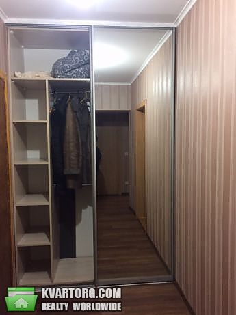 Rent out 1-room apartment. Киев,  Олевская — photo 3