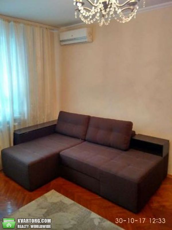 Sell 2-room apartment. Киев,  Приозерная — photo 2