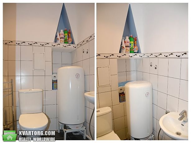 Rent out 2-room apartment. Киев,  Срибнокильская — photo 3