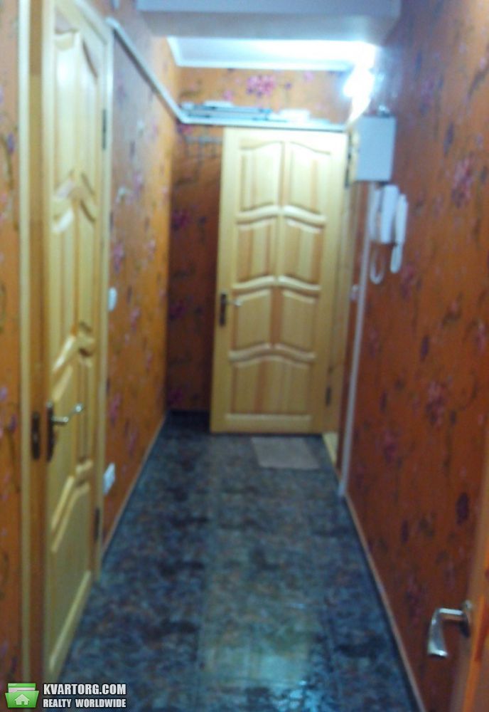 Sell 2-room apartment. Киев,  Задорожный пер — photo 7