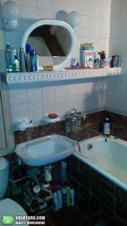Sell 1-room apartment. Киев, Щербакова — photo 4