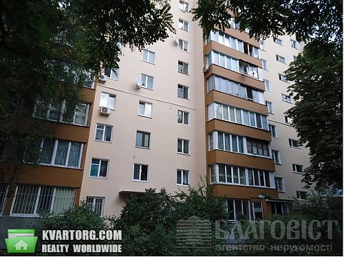 Sell 1-room apartment. Киев, Жукова — photo 2