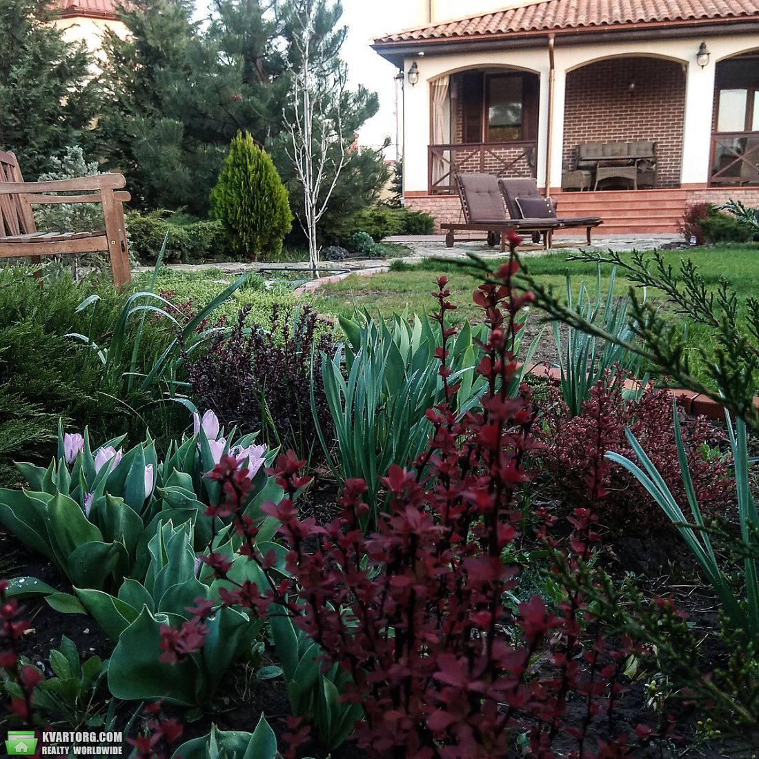 Sell house. Одесса, Средняя — photo 4