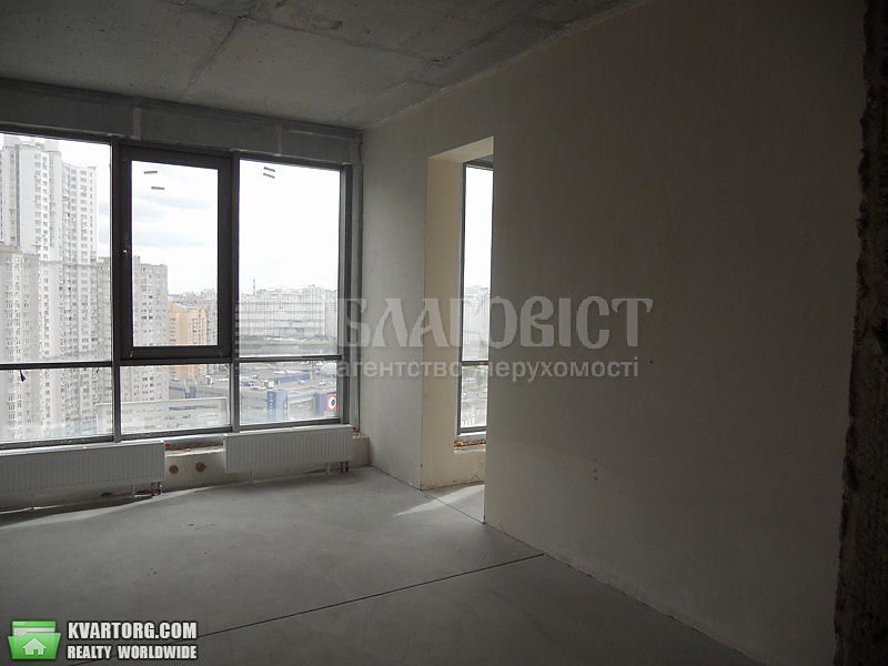 Sell 2-room apartment. Киев, Трускавецкая — photo 1