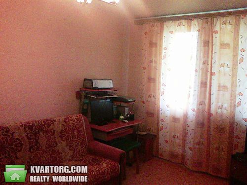 Sell 1-room apartment. Киев, Бучмы — photo 4