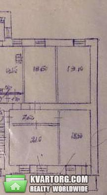 Sell 4-room apartment. Киев,  Шота Руставели — photo 5