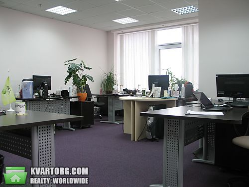 Rent out office. Киев, Горького — photo 6