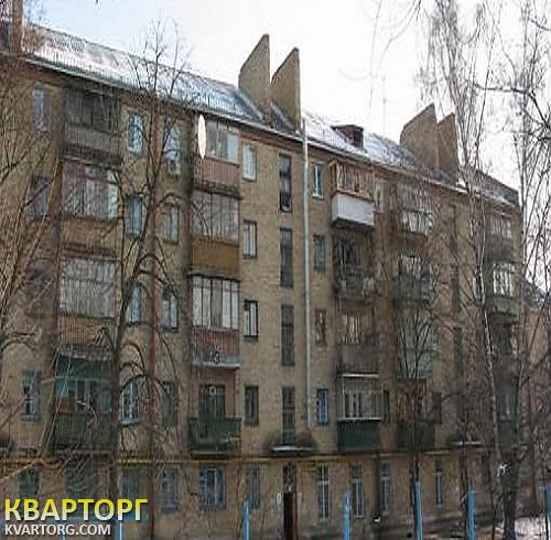 Sell 3-room apartment. Киев,  Правды пр — photo 1