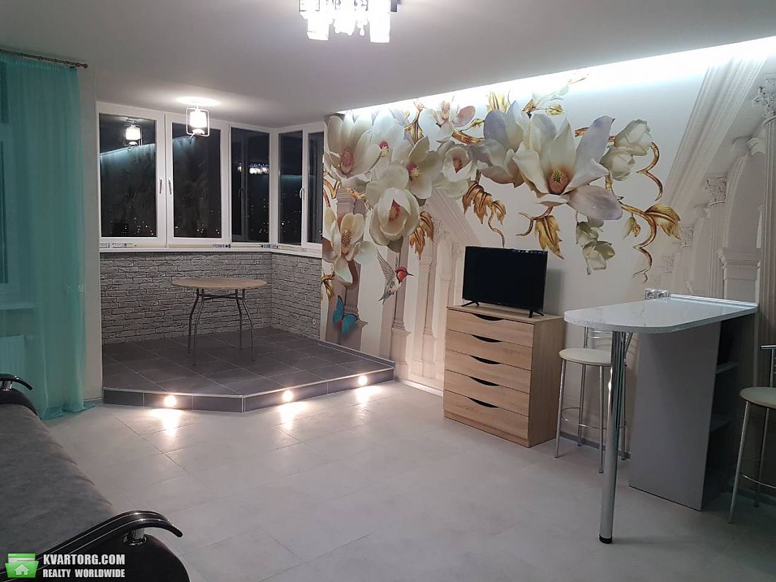 Sell 1-room apartment. Киев, Кульженков — photo 1