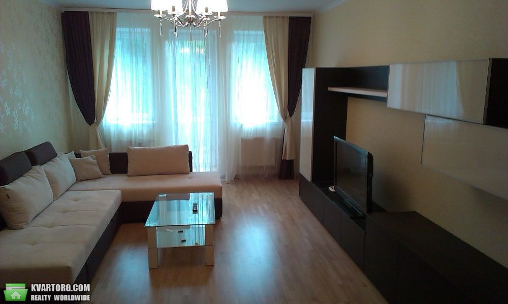 Sell 2-room apartment. Киев,  Голосеевская — photo 1