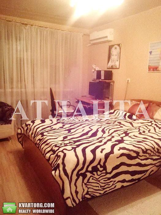 Sell 2-room apartment. Одесса, Сортировочная 1-я — photo 1