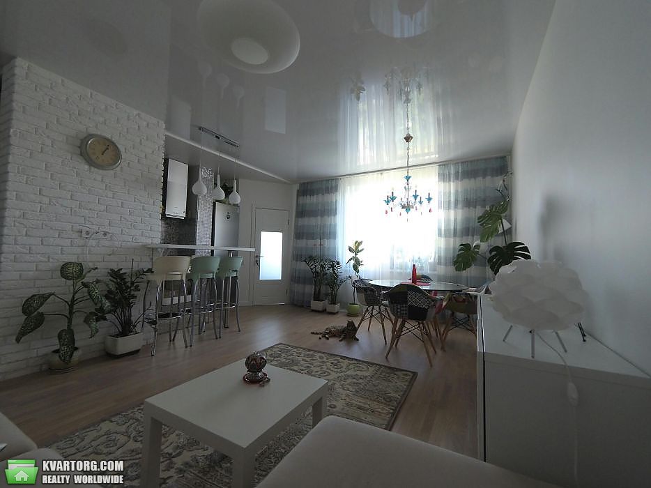 Sell 2-room apartment. Киев,  Феодосийский пер — photo 3