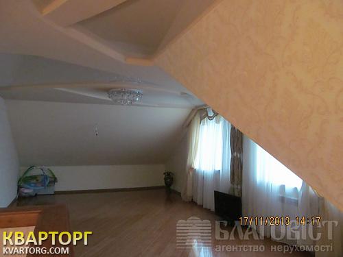 Sell house. Киевская обл., Виноградная — photo 10