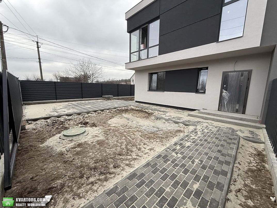 Sell Townhouse. Белогородка, Шевченкове — photo 8