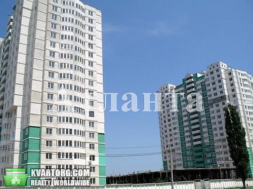 Sell 2-room apartment. Одесса, Бочарова — photo 1