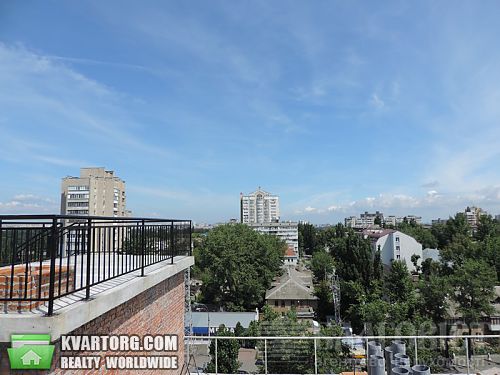 Sell 2-room apartment. Киев,  Вавиловых — photo 9