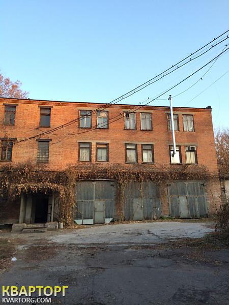Rent out warehouse. Днепропетровск, пр.Кирова — photo 1