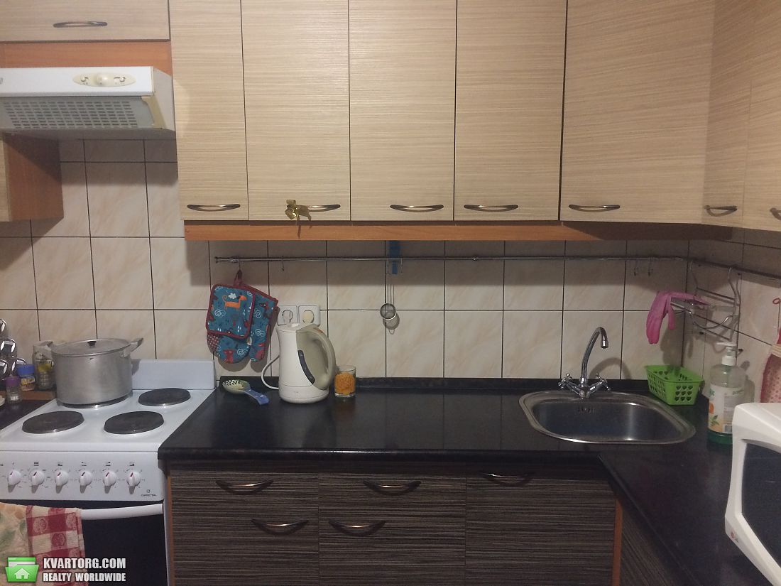 Sell 3-room apartment. Киев,  Закревского — photo 8