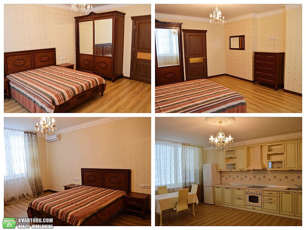 Rent out 2-room apartment. Киев, Лобановского просп. — photo 2