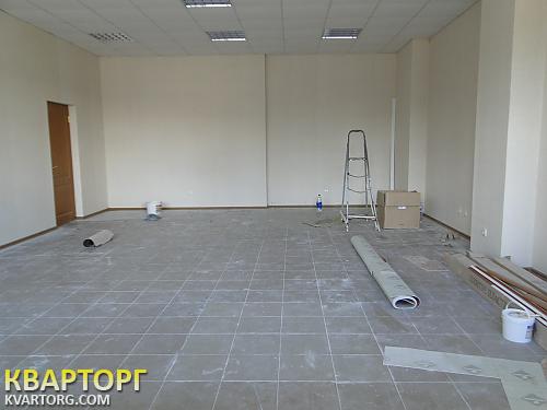 Rent out office. Киев, Ул. Жилянская — photo 1