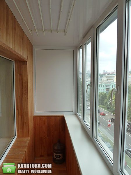 Sell 2-room apartment. Киев, Владимирская — photo 6