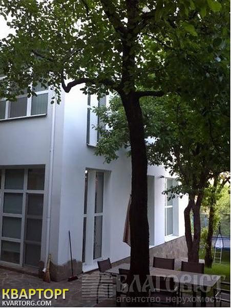 Rent out house. Киев, Редутная — photo 1