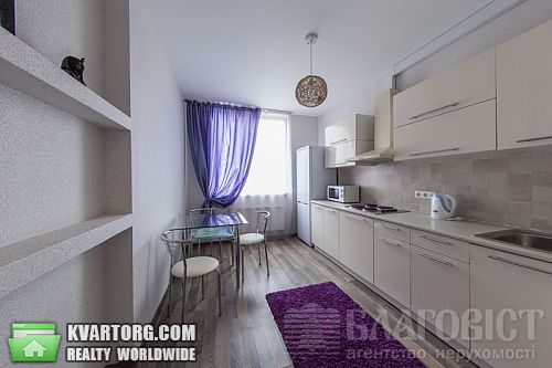 Sell 1-room apartment. Киев, Ломоносова — photo 3